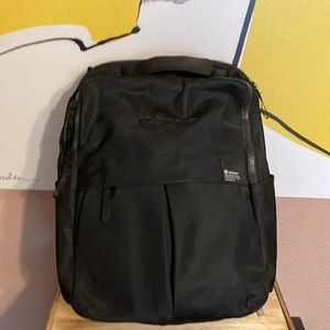 Lululemon backpack